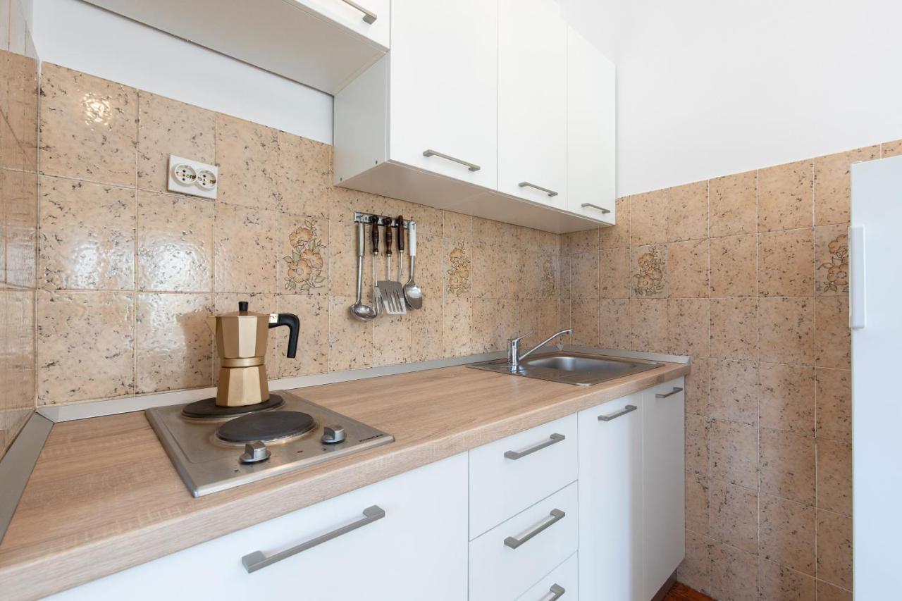 Apartment Drago *Cosy & Close To The Beach! Krk Town Esterno foto