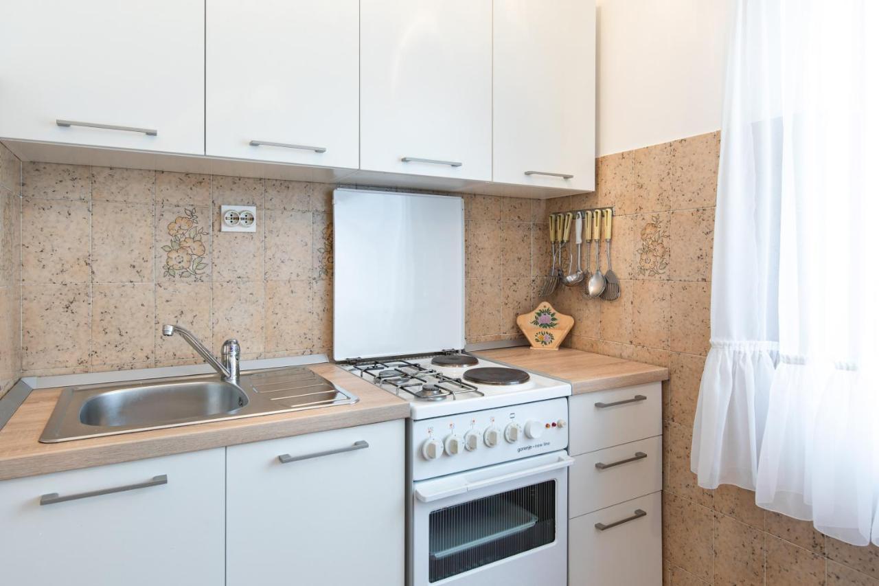 Apartment Drago *Cosy & Close To The Beach! Krk Town Esterno foto