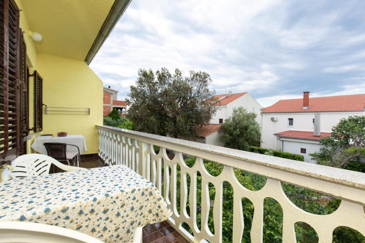 Apartment Drago *Cosy & Close To The Beach! Krk Town Esterno foto