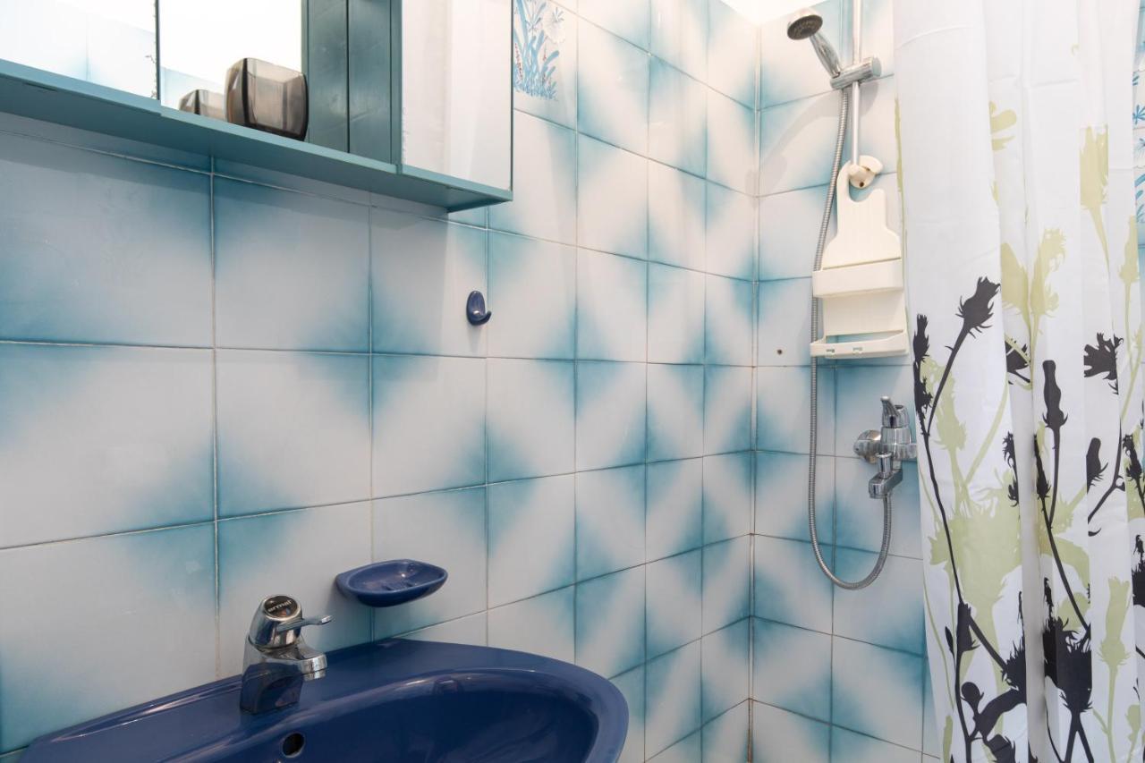 Apartment Drago *Cosy & Close To The Beach! Krk Town Esterno foto